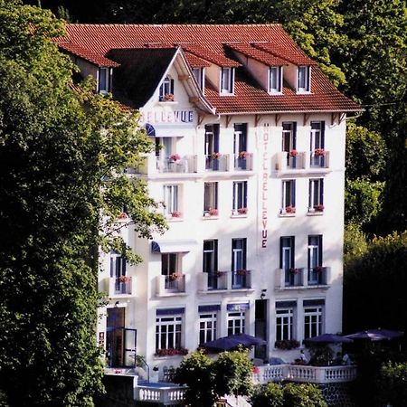 Bellevue Châtel-Guyon Exterior foto