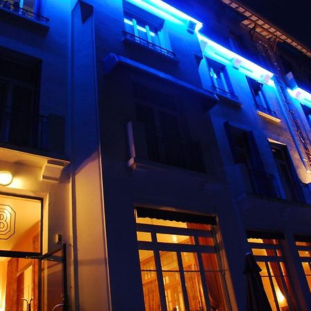 Bellevue Châtel-Guyon Exterior foto