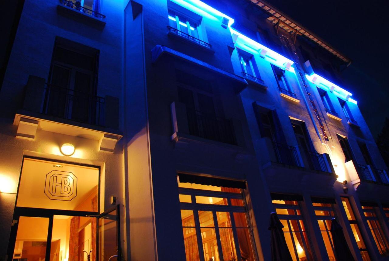 Bellevue Châtel-Guyon Exterior foto