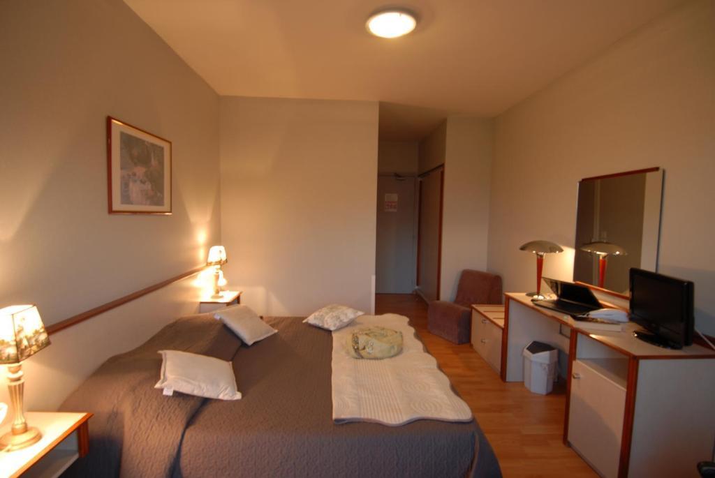 Bellevue Châtel-Guyon Quarto foto