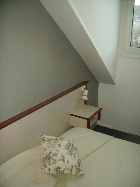 Bellevue Châtel-Guyon Quarto foto