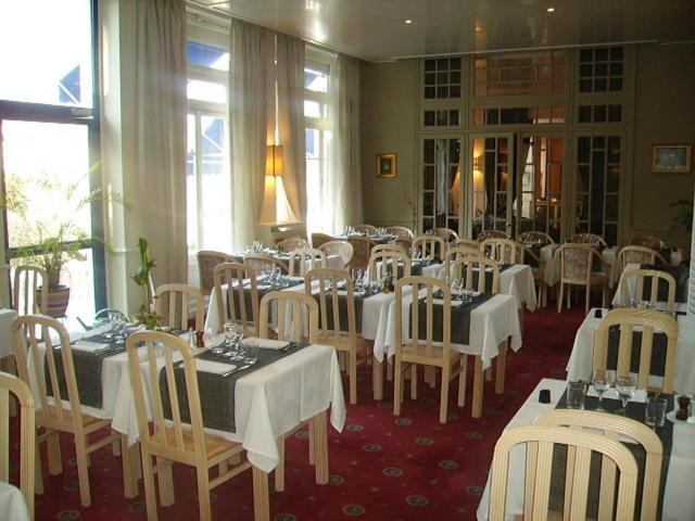 Bellevue Châtel-Guyon Exterior foto