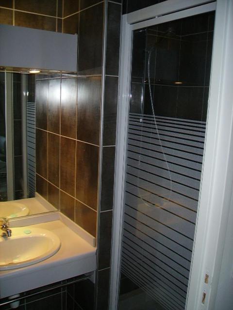 Bellevue Châtel-Guyon Quarto foto