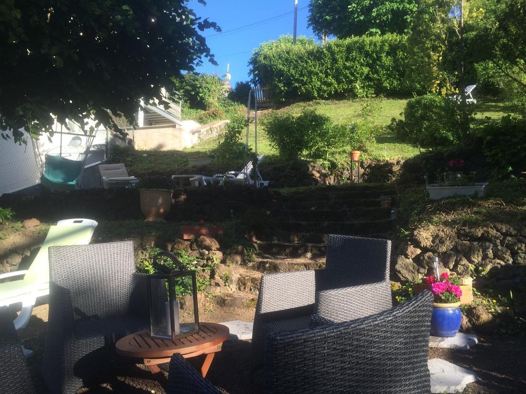 Bellevue Châtel-Guyon Exterior foto