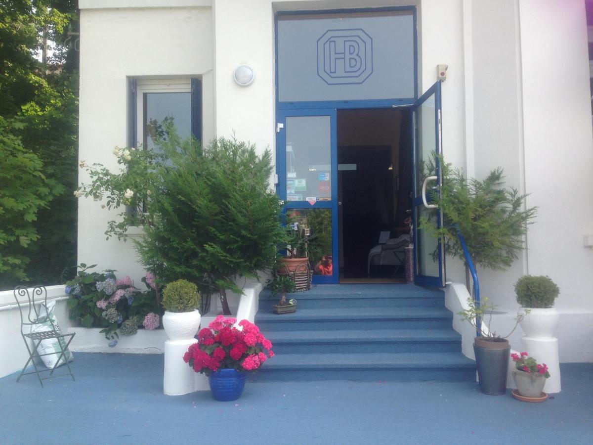 Bellevue Châtel-Guyon Exterior foto